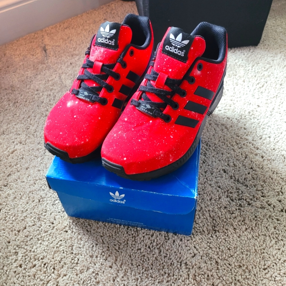 Adidas ZX Flux K